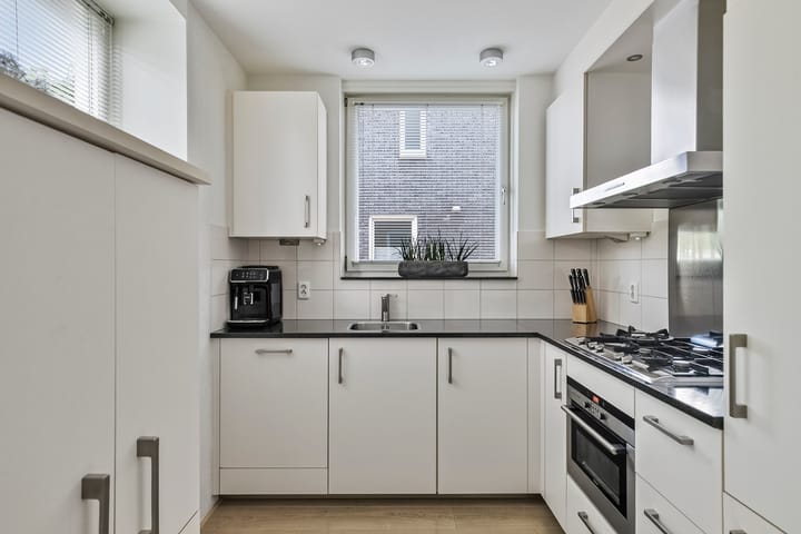 Foto 3 van Benthuislaan 59