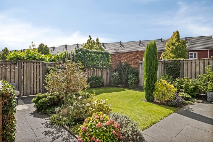 Foto 5 van Benthuislaan 59