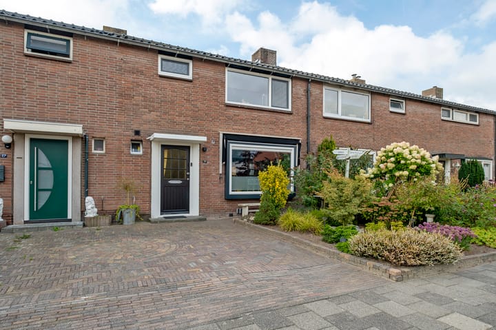 Foto 2 van Stadhouderslaan 29