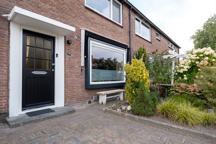 Foto 3 van Stadhouderslaan 29