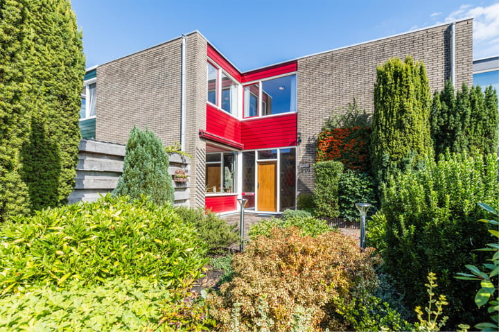 Foto 1 van Gruttersdreef 210