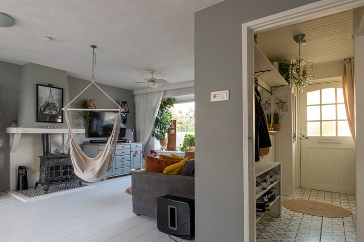 Foto 7 van Stadhouderslaan 29