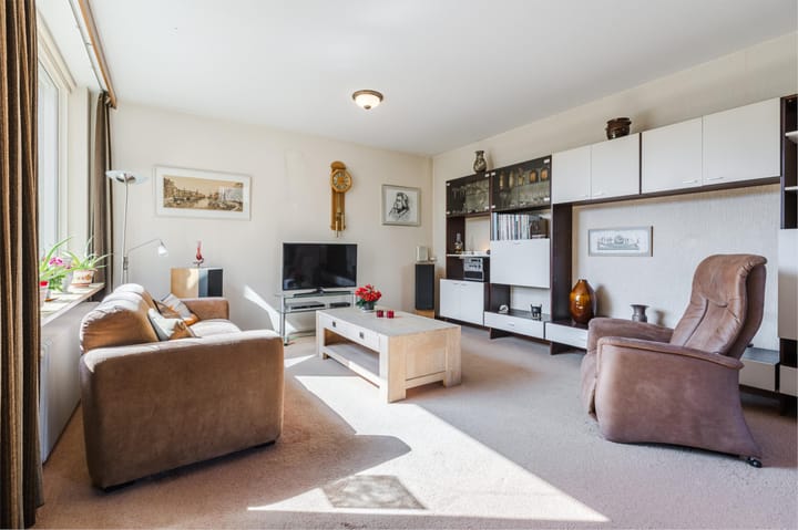 Foto 5 van Gruttersdreef 210