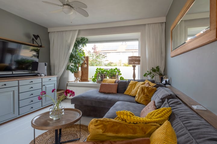 Foto 8 van Stadhouderslaan 29