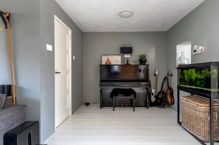 Foto 9 van Stadhouderslaan 29