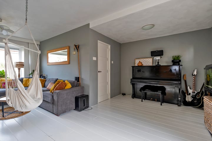 Foto 10 van Stadhouderslaan 29