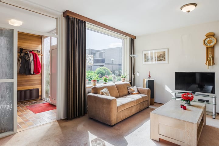 Foto 9 van Gruttersdreef 210