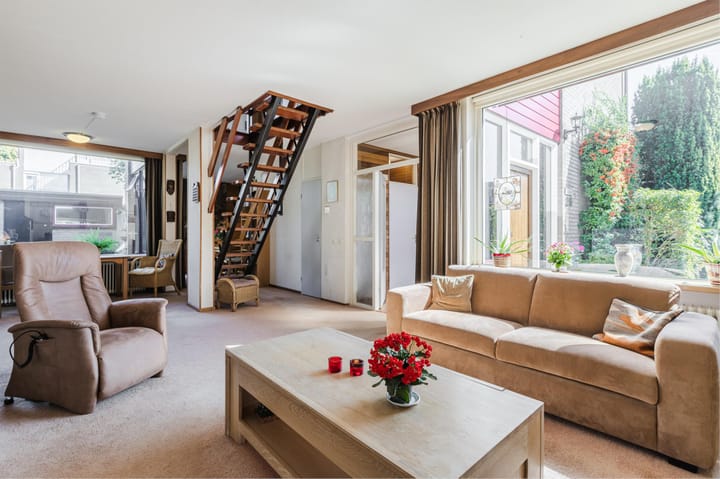 Foto 10 van Gruttersdreef 210