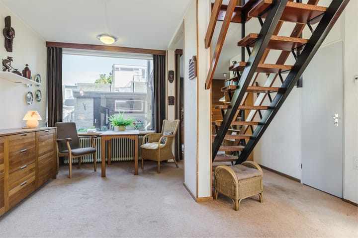 Foto 11 van Gruttersdreef 210