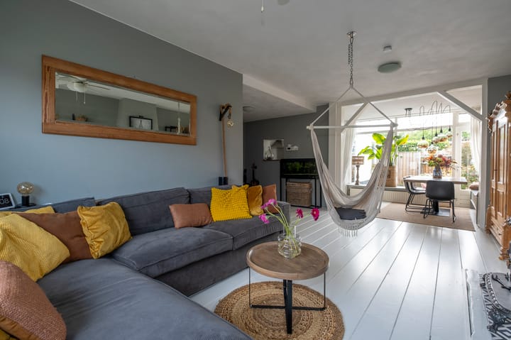 Foto 12 van Stadhouderslaan 29