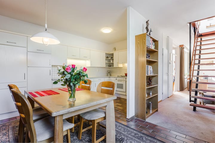 Foto 14 van Gruttersdreef 210