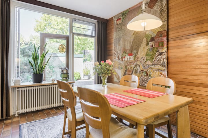 Foto 18 van Gruttersdreef 210