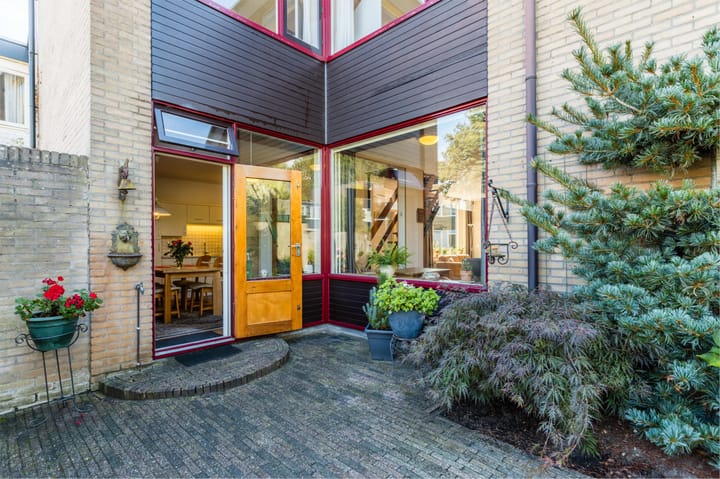 Foto 19 van Gruttersdreef 210