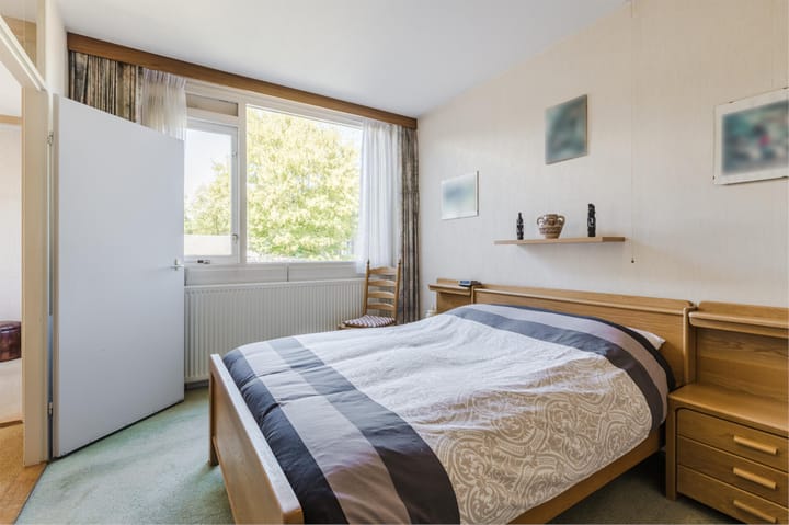 Foto 23 van Gruttersdreef 210