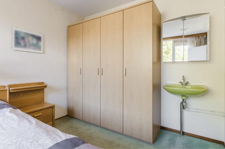 Foto 25 van Gruttersdreef 210