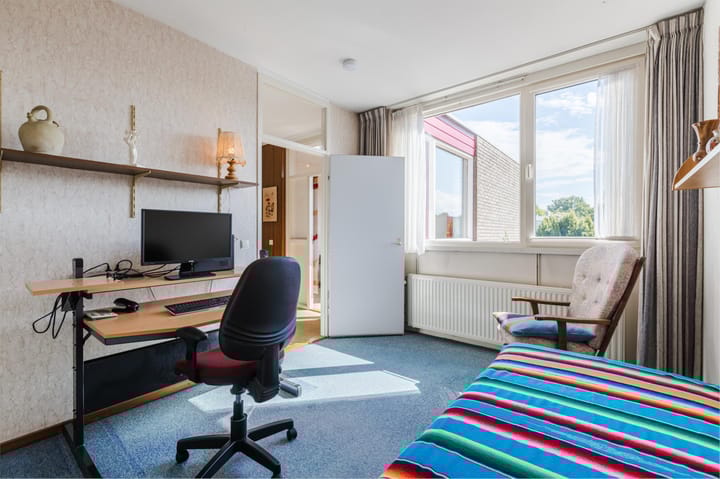 Foto 27 van Gruttersdreef 210