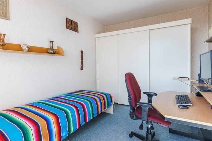 Foto 28 van Gruttersdreef 210