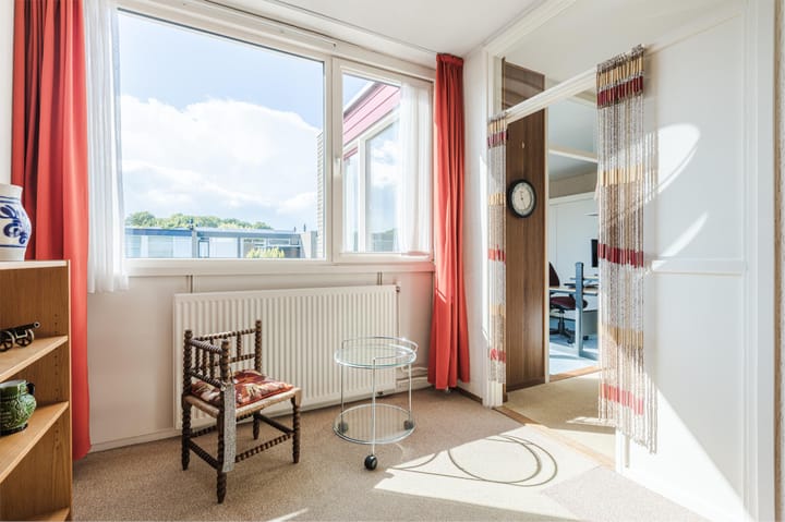 Foto 29 van Gruttersdreef 210