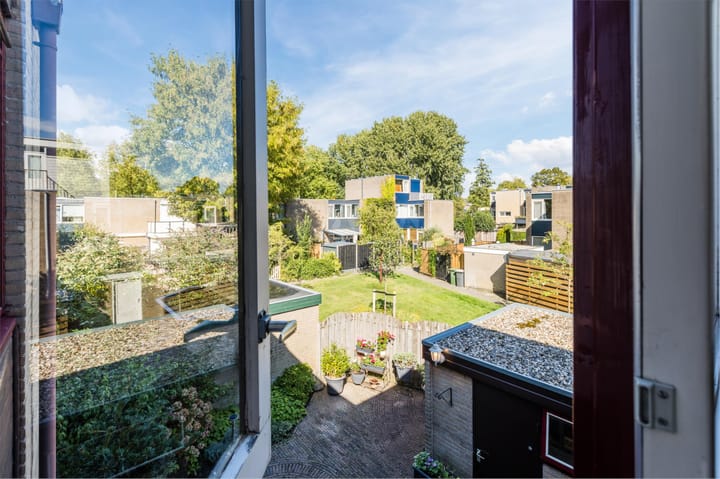 Foto 38 van Gruttersdreef 210