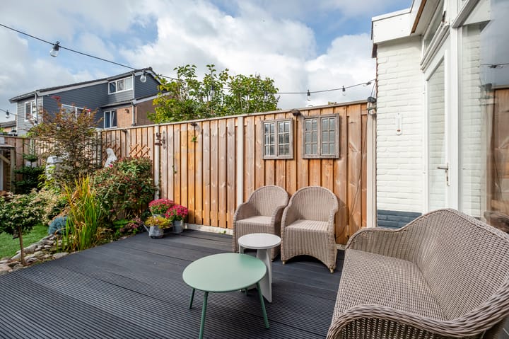 Foto 29 van Stadhouderslaan 29