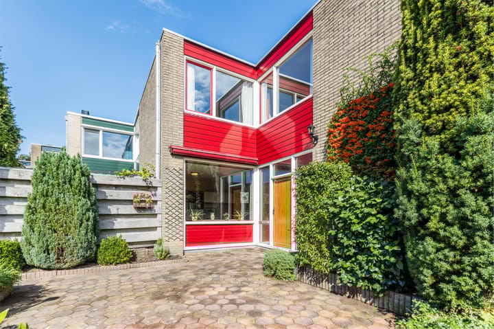 Foto 40 van Gruttersdreef 210