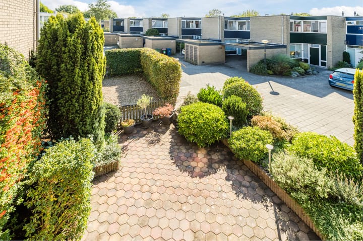 Foto 41 van Gruttersdreef 210