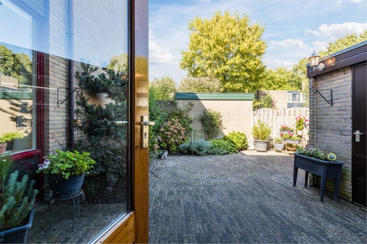 Foto 43 van Gruttersdreef 210