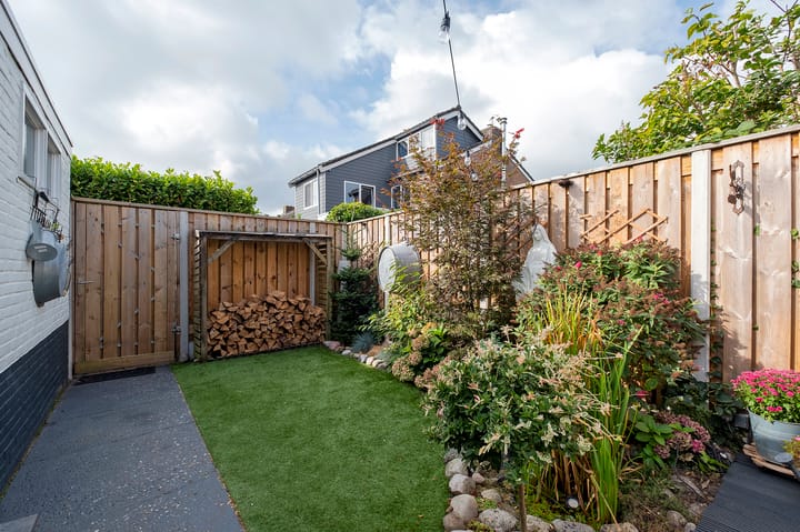 Foto 32 van Stadhouderslaan 29