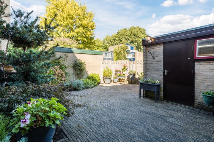 Foto 44 van Gruttersdreef 210