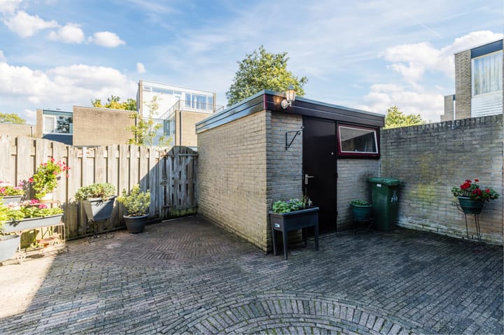 Foto 45 van Gruttersdreef 210