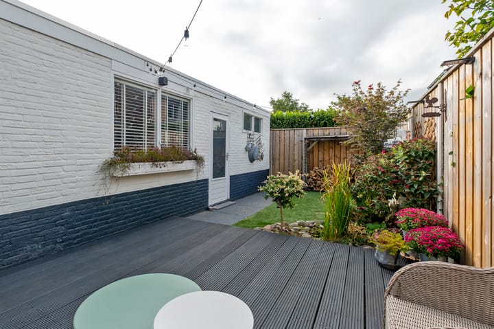 Foto 33 van Stadhouderslaan 29