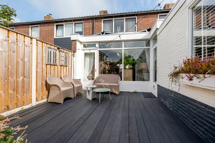 Foto 34 van Stadhouderslaan 29