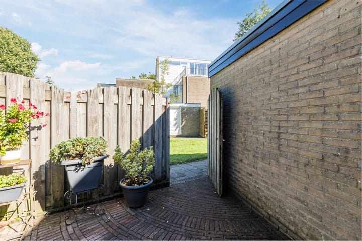 Foto 47 van Gruttersdreef 210