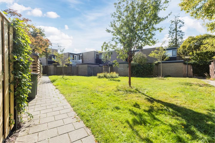 Foto 48 van Gruttersdreef 210