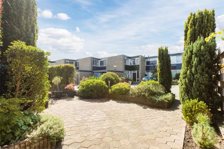 Foto 49 van Gruttersdreef 210