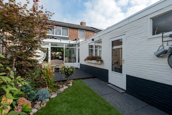 Foto 36 van Stadhouderslaan 29