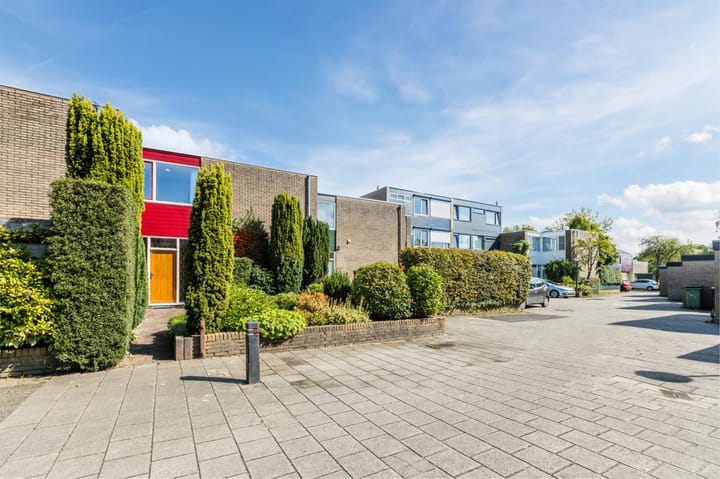 Foto 50 van Gruttersdreef 210