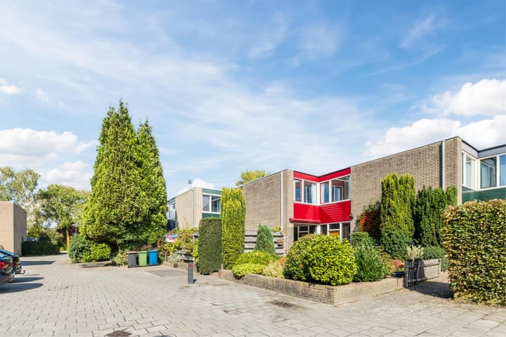 Foto 51 van Gruttersdreef 210