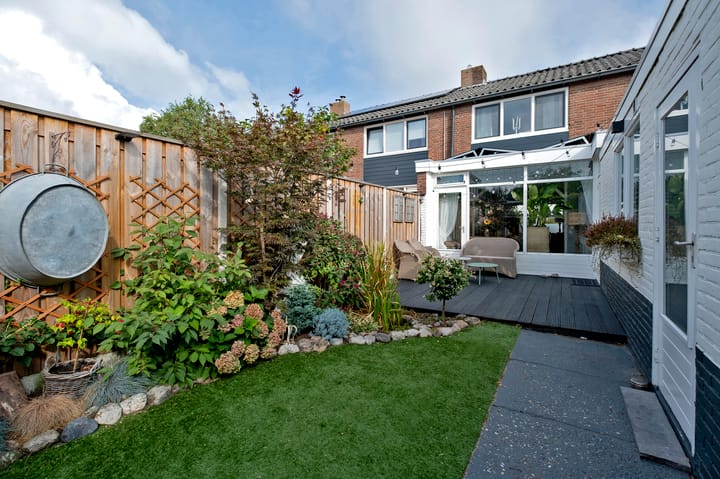 Foto 37 van Stadhouderslaan 29