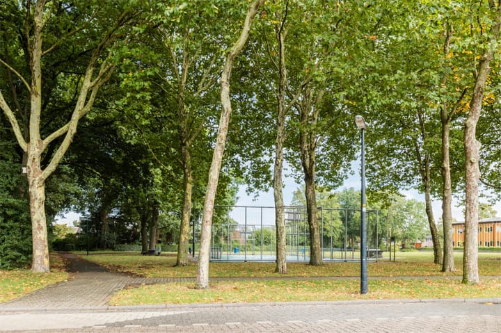 Foto 52 van Gruttersdreef 210