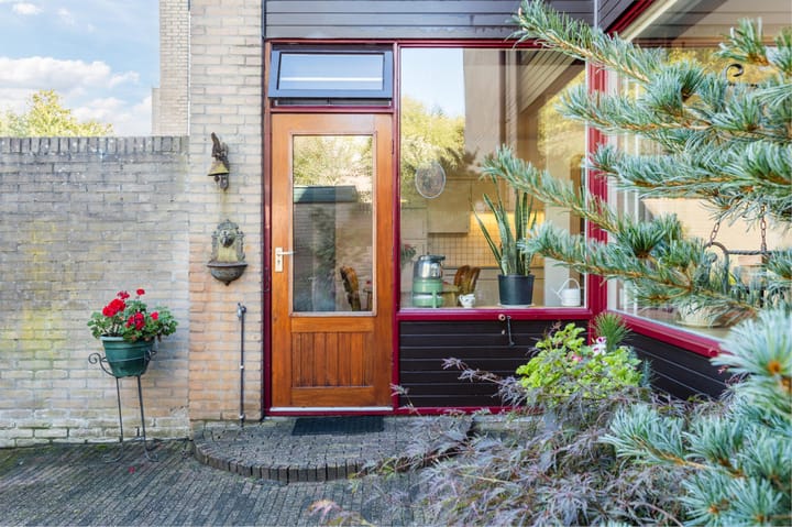 Foto 42 van Gruttersdreef 210