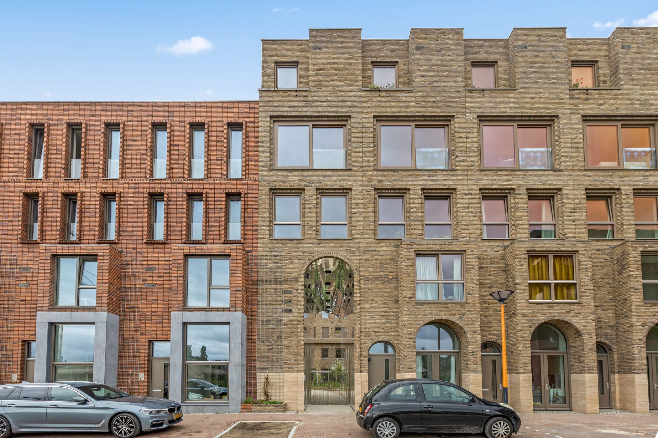 Zagrebstraat, 245, Utrecht, 3541EL, Utrecht, Nederland 245 