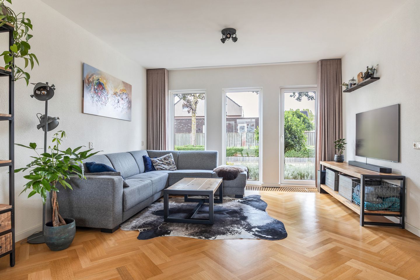 Photo 4 of Weversweg 7