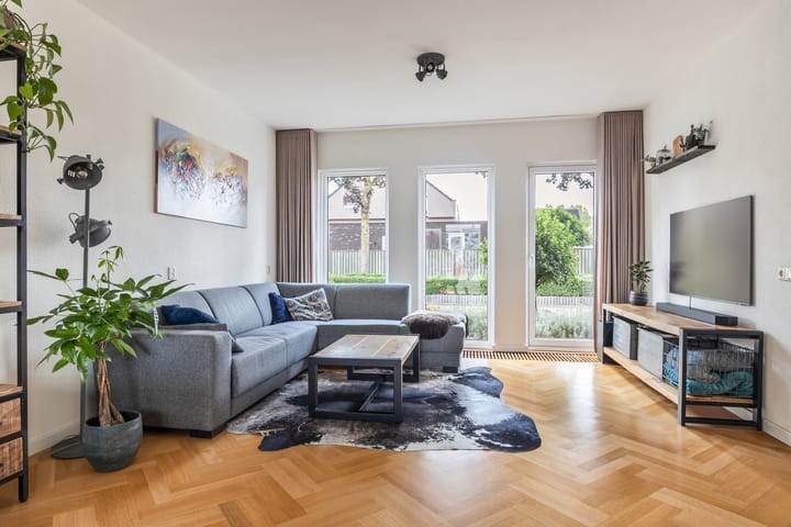 Foto 4 van Weversweg 7