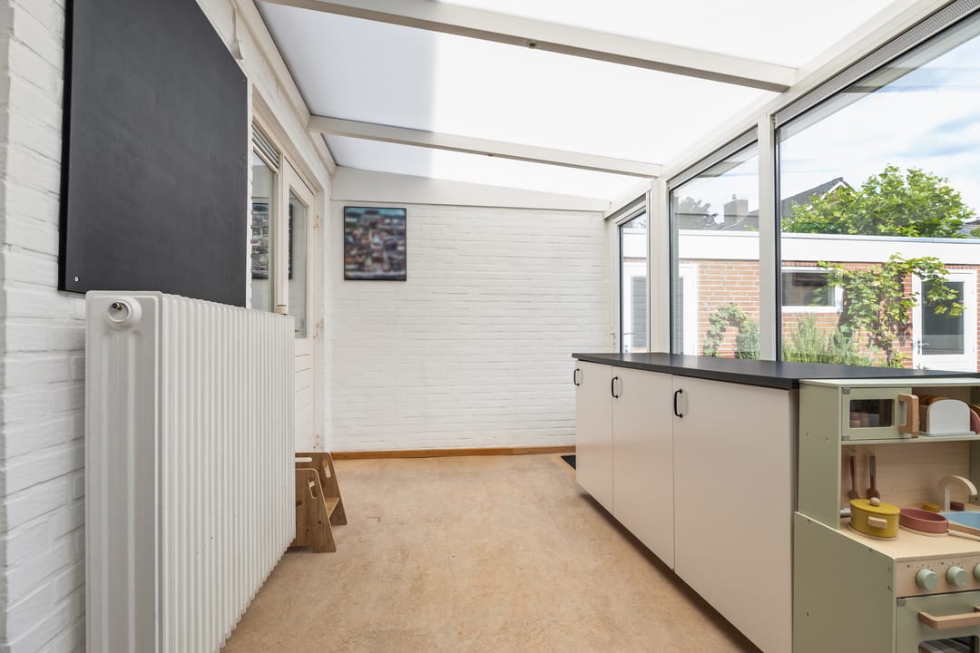 Photo 11 of Weversweg 7