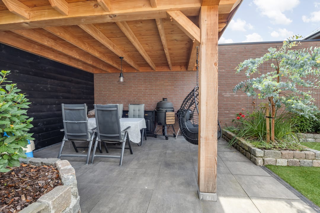 Photo 26 of Weversweg 7