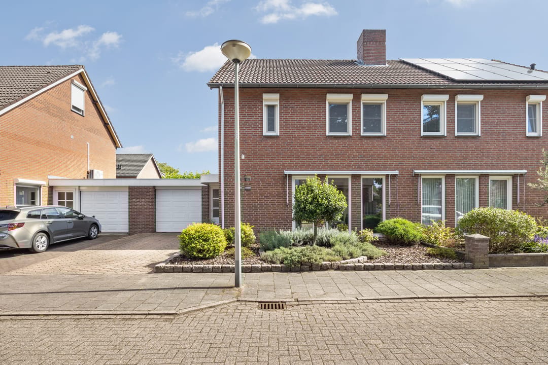 Photo 32 of Weversweg 7