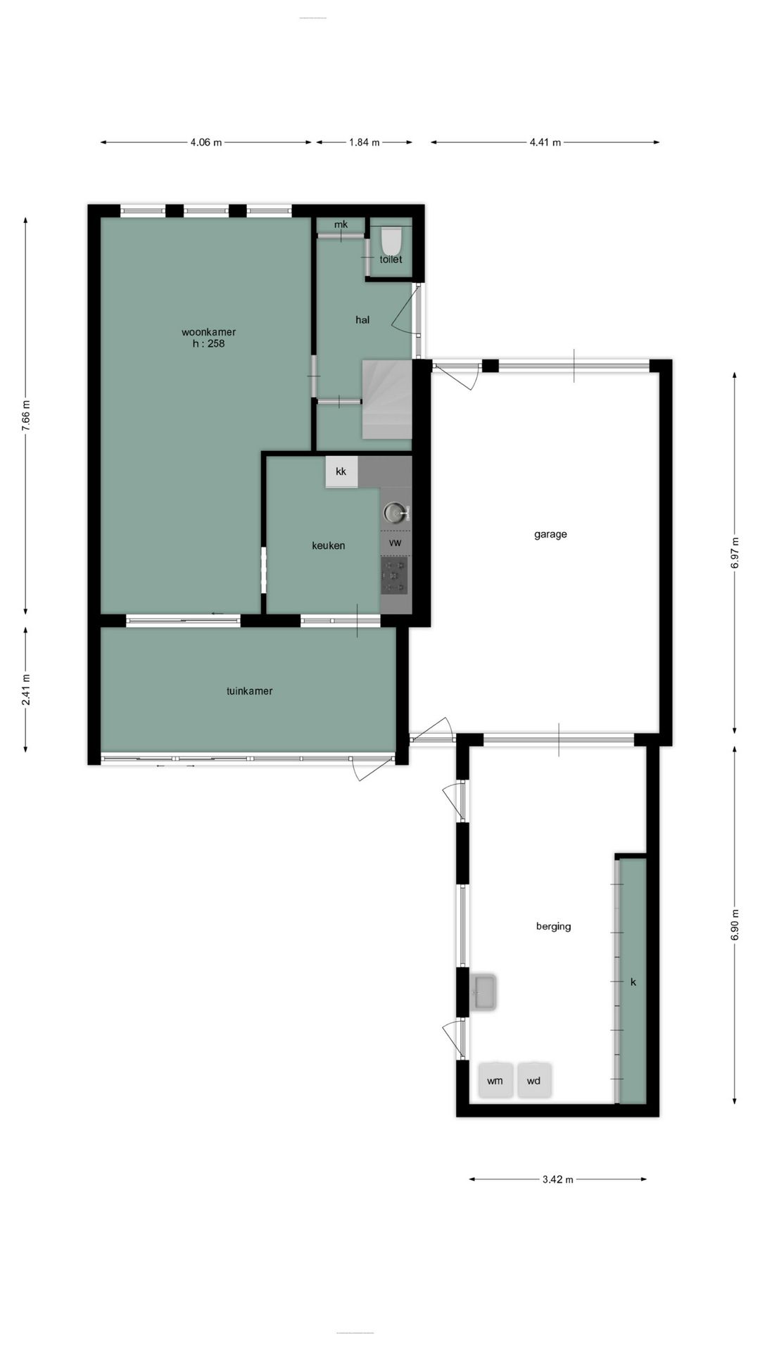 Photo 34 of Weversweg 7