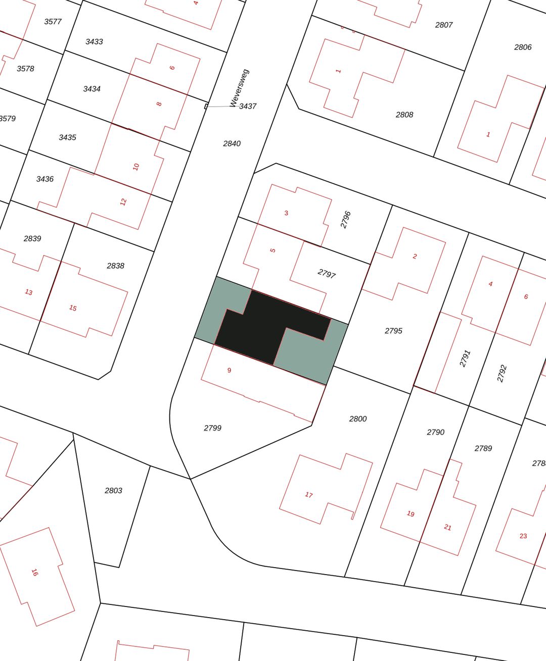 Photo 38 of Weversweg 7