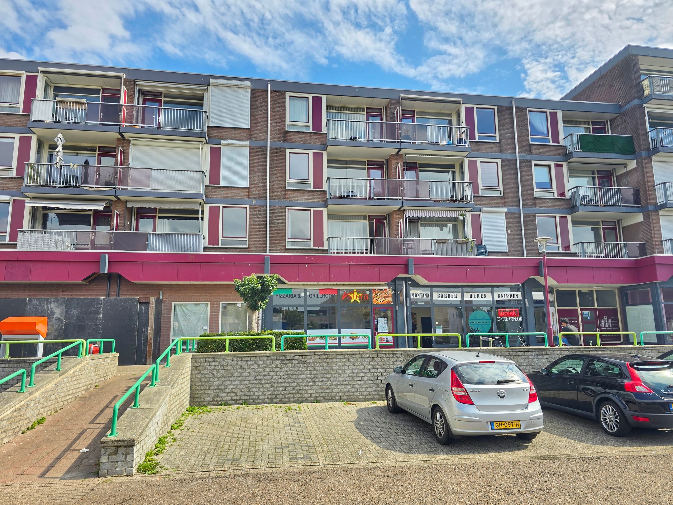 Zeswegenlaan, 292, Heerlen, 6412HK, Limburg, Nederland 292